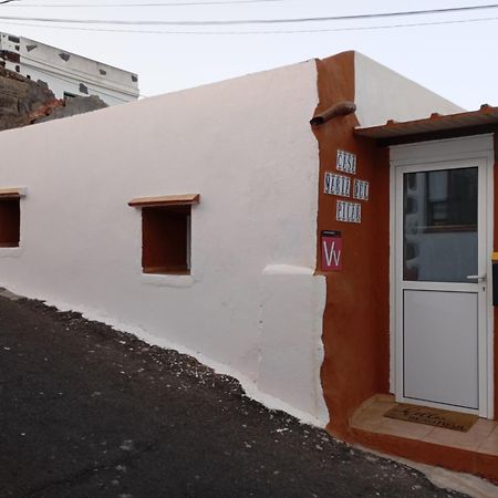 Casa De Maria Del Pilar Βίλα Taibique Δωμάτιο φωτογραφία