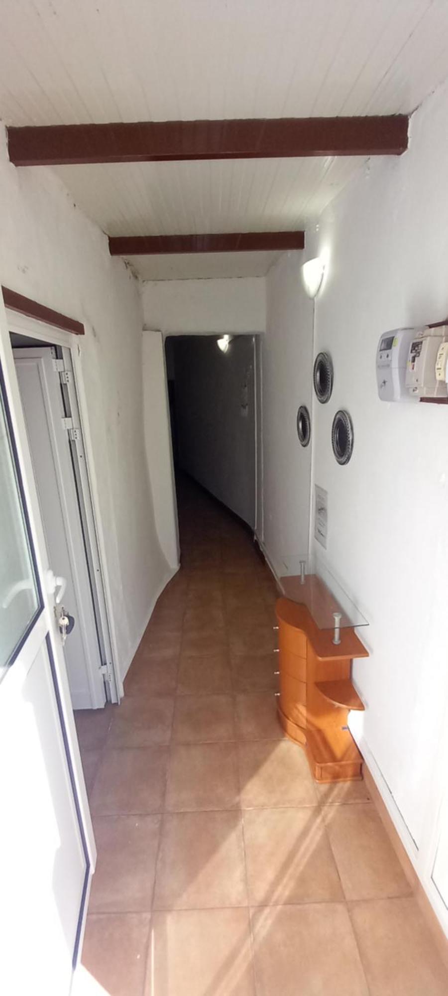 Casa De Maria Del Pilar Βίλα Taibique Εξωτερικό φωτογραφία