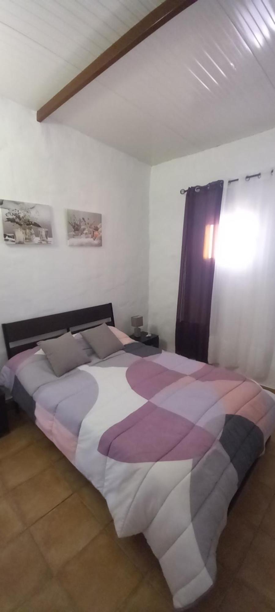 Casa De Maria Del Pilar Βίλα Taibique Εξωτερικό φωτογραφία