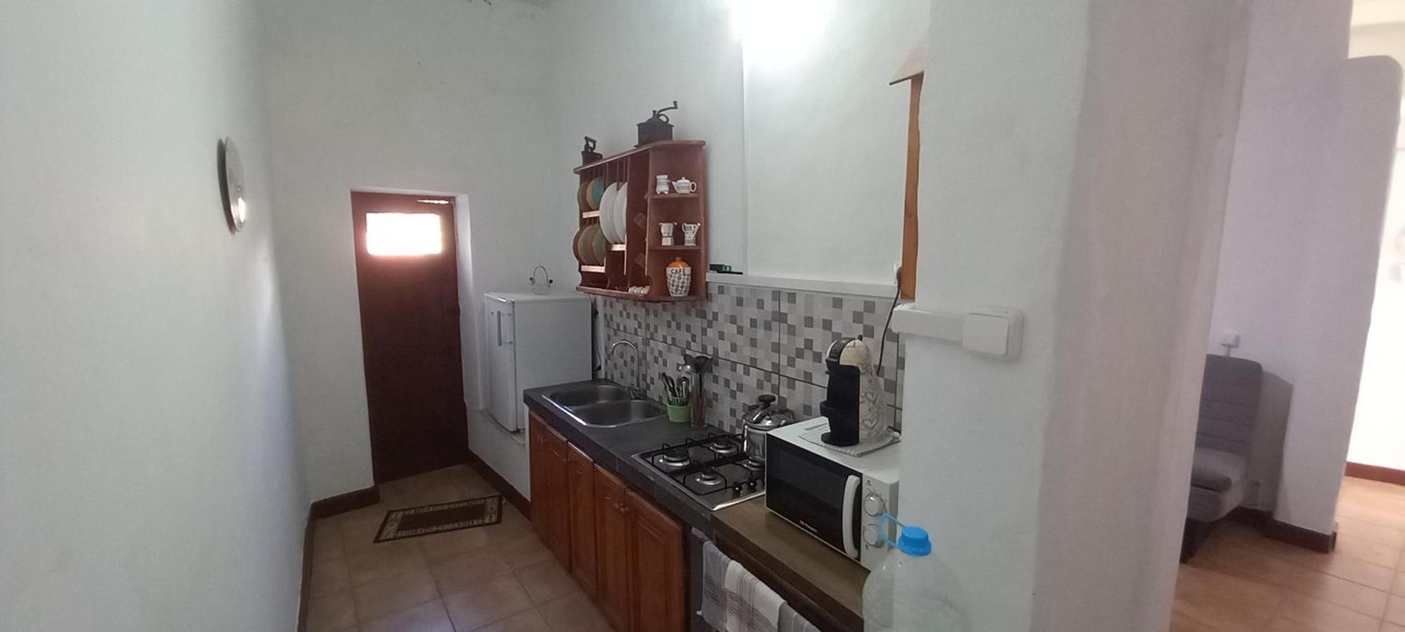 Casa De Maria Del Pilar Βίλα Taibique Εξωτερικό φωτογραφία